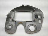 09-14 Kubota RTV1100 Meter Panel Bezel Tach Dash Clock Gauge Gauges Speedo