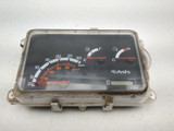 09-14 Kubota RTV1100 Front Instrument Cluster Gauge Dash  Meter