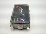 09-14 Kubota RTV1100 Front Instrument Cluster Gauge Dash  Meter