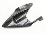 03-06 Ducati 749 999 Rear Left Swingarm Cover