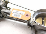 03-06 Ducati 749 999 Throttle Body Assembly EFI Bodies Injection 28240541A