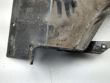 09-14 Kubota RTV1100 Steering Column Mount