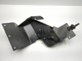 09-14 Kubota RTV1100 Steering Column Mount