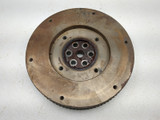 09-14 Kubota RTV1100 Engine Flywheel Motor Block Complete