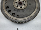 09-14 Kubota RTV1100 Engine Flywheel Motor Block Complete