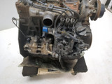 09-14 Kubota RTV1100 Engine Motor Block Complete D1105-EF02