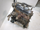 09-14 Kubota RTV1100 Engine Motor Block Complete D1105-EF02