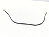 03-06 Ducati 749 999 Left Clutch Line 61240161B
