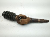 ATTN: DMG - 09-14 Kubota RTV1100 Rear Axle Shaft 1