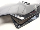 03-06 Ducati 749 999 Lower Left Side Fairing EFI Cowl Body Cover