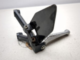 03-06 Ducati 749 999 Front Right Rearset 82410831A