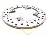 03-06 Ducati 749 999 Rear Brake Rotor Disc 49240471A