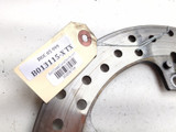 03-06 Ducati 749 999 Rear Brake Rotor Disc 49240471A
