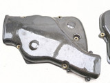 03-06 Ducati 749 999 3 Piece Set Timing Belt Cover Set 24510581A