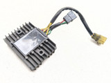 03-06 Ducati 749 999 Voltage Regulator Rectifier DAMAGED 54040111C