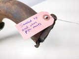 13-25 Yamaha Raptor YFM700R Complete OEM Exhaust With Muffler