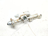 13-25 Yamaha Raptor YFM700R Fuel Rail & Fuel Injector 1S3-13160-00-00