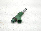 13-25 Yamaha Raptor YFM700R Fuel Rail & Fuel Injector 1S3-13160-00-00