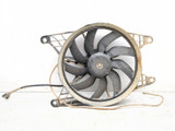 20-24 Kawasaki KRX KRF Teryx 1000 Front Radiator Cooling Fan Assembly Motor