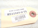 20-24 Kawasaki KRX KRF Teryx 1000 Front Gear Side Cover 14093-0839 TRSH AP