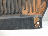 20-24 Kawasaki KRX KRF Teryx 1000 Rear Cargo Bed Box Floor