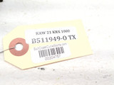 20-24 Kawasaki KRX KRF Teryx 1000 Quadboss