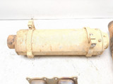 20-24 Kawasaki KRX KRF Teryx 1000 Trinity Racing Muffler Header Pipe Complete Exhaust