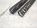 01-05 Honda Goldwing 1800 GL1800 Left & Right Front Fork Springs Leg Tube