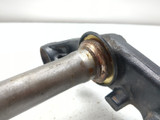 93-96 Honda CBR1000F Hurricane Front Lower Triple Tree Yoke Stem Clamp Bottom