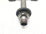 93-96 Honda CBR1000F Hurricane Front Lower Triple Tree Yoke Stem Clamp Bottom