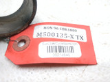 93-96 Honda CBR1000F Hurricane Front Lower Triple Tree Yoke Stem Clamp Bottom