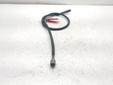 93-96 Honda CBR1000F Hurricane Front Speedometer Cable Tach Dash Clock Gauge TRSH JR