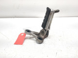 93-96 Honda CBR1000F Hurricane Rear Left Passenger Footpeg Bracket Step Mount