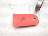 93-96 Honda CBR1000F Hurricane Rear Left Passenger Footpeg Bracket Step Mount