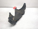 93-96 Honda CBR1000F Hurricane Left Lower Cowl Fairing Body Cover Panel Plastic