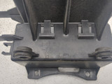 93-96 Honda CBR1000F Hurricane Rear Battery Box