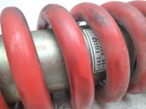 93-96 Honda CBR1000F Hurricane Rear Shock Absorber Mono Strut Spring Suspension