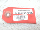 93-96 Honda CBR1000F Hurricane Rear Shock Absorber Mono Strut Spring Suspension