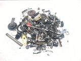 93-96 Honda CBR1000F Hurricane Parts Master Hardware Bolt Kit Mounting Brackets