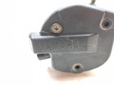 16-25 Yamaha Kodiak YFM 700 Front Right Thumb Throttle Assembly B16-26250-00-00