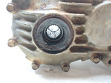 16-25 Yamaha Kodiak YFM 700 Rear Differential B16-46101-10-00