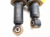 16-25 Yamaha Kodiak YFM 700 Front Left And Rear Left Shock Absorber Set