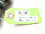 16-25 Yamaha Kodiak YFM 700 Front Left And Rear Left Shock Absorber Set