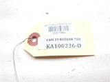 16-25 Yamaha Kodiak YFM 700 Airbox & Filter Airbox B16-E4411-10-00