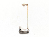 16-25 Yamaha Kodiak YFM 700 Shift Linkage B16-18115-00-00