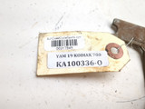 16-25 Yamaha Kodiak YFM 700 Shift Linkage B16-18115-00-00