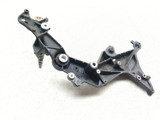 10-18 Ducati Multistrada 1200 S Right Front Footrest Peg Mount Bracket 47130171D