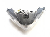 10-18 Ducati Multistrada 1200 S Front Headlight Assembly