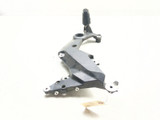 10-18 Ducati Multistrada 1200 S Front Left Footrest Peg Mount Bracket