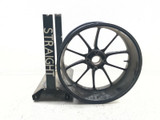 10-18 Ducati Multistrada 1200 S Rear Wheel Rim 17X6.00 STRAIGHT